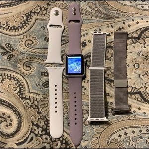 Apple Watch Series 3 38mm